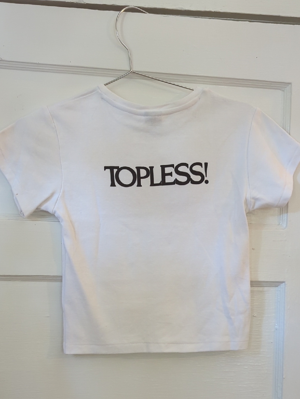 Realisation Tee - Picture 9 of 9